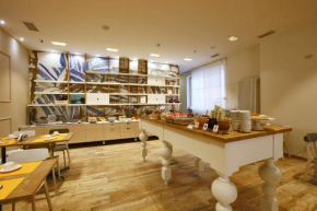 Best Western Hotel Piemontese  Бергамо